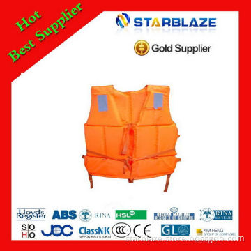 New arrival top sell youths life jacket